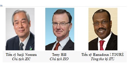 Thông điệp Ngày Tiêu chuẩn thế giới 14.10.2014: Tiêu chuẩn tạo lập sân chơi bình đẳng